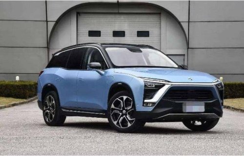 普通人怎么买蔚来？