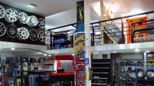 开一家汽车用品店饰品生意怎么样? 开一家汽车用品店饰品生意怎么样?