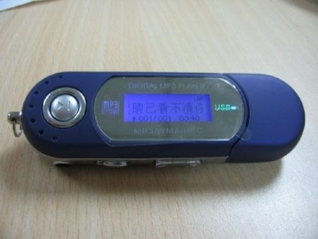 mp3现在多少钱？什么牌子的比较好？