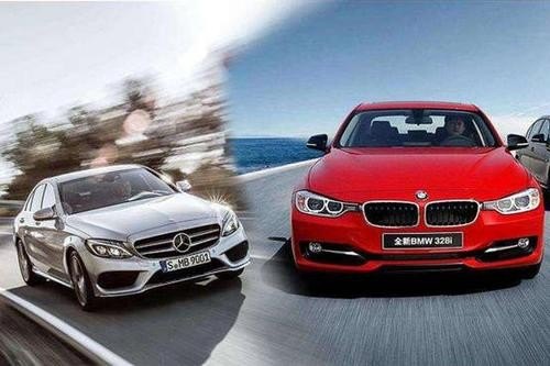 什么级别的BBA才算豪车?对此你怎么看? 什么级别的BBA才算豪车?对此你怎么看?