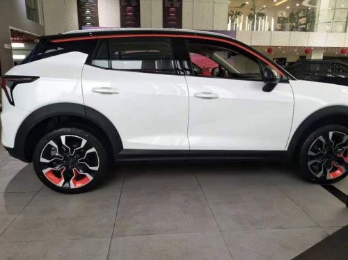 开一万元的汽车是什么体验？