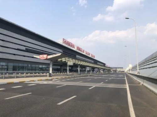 虹桥站是24时都开放吗? 虹桥站是24时都开放吗?