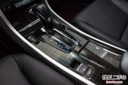 雅阁磨合期怎么开？