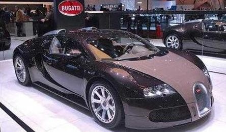 多少钱的车在大家眼里算是好车呢？豪车呢？