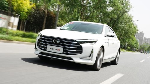 20万的车什么水平？