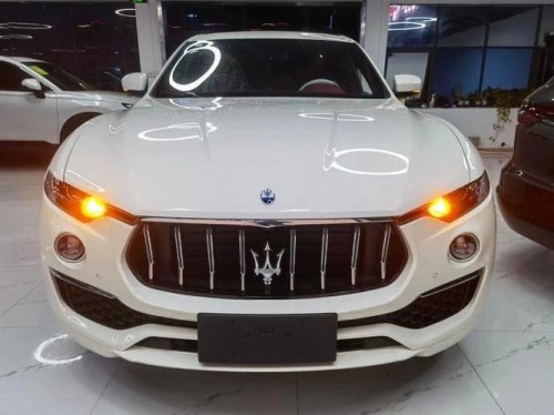 玛莎拉蒂莱万特改款时间？