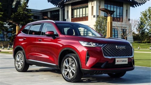 落地30万左右,动力足,安全性好,颜值高的SUV,该选哪款车? 落地30万左右,动力足,安全性好,颜值高的SUV,该选哪款车?