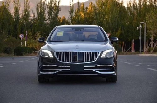 迈巴赫哪个国的? 迈巴赫哪个国的?