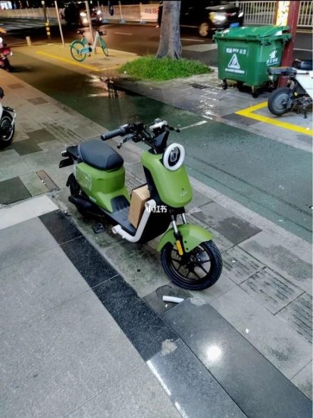 小牛不上牌会抓吗？