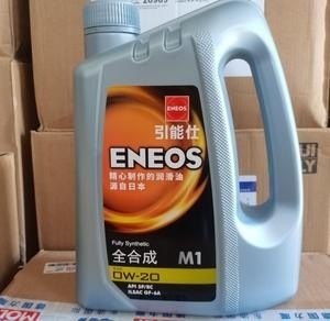 引能仕机油适合桑塔纳吗？