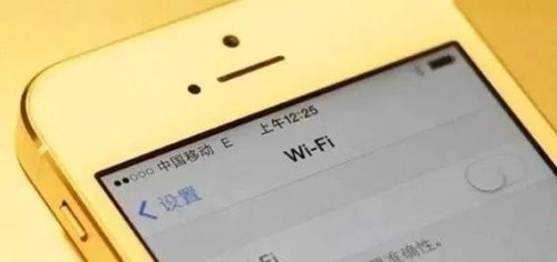 手机信号旁边的G，E，H分别代表什么意思？