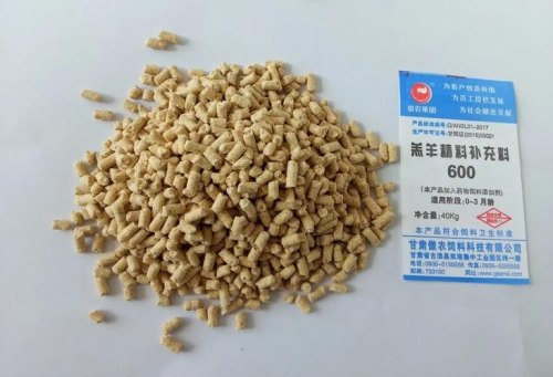 10大反刍饲料排名？