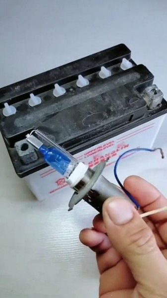 电瓶不存电怎样修复？