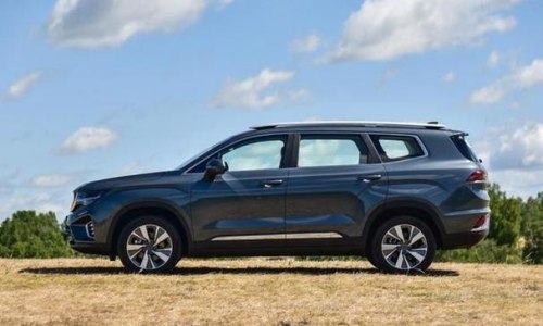 国产十大最建议买的七座suv排名？