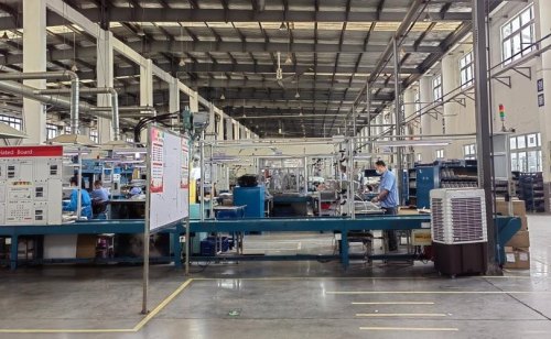 江门市荣达汽车零部件有限公司介绍？