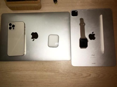 苹果低配和高配什么意思？