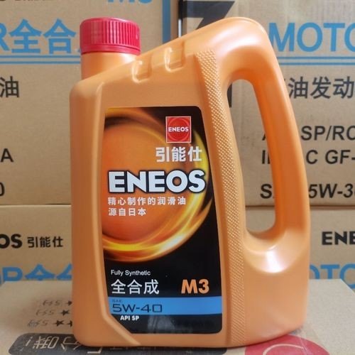 引仕能机油是杂牌吗？