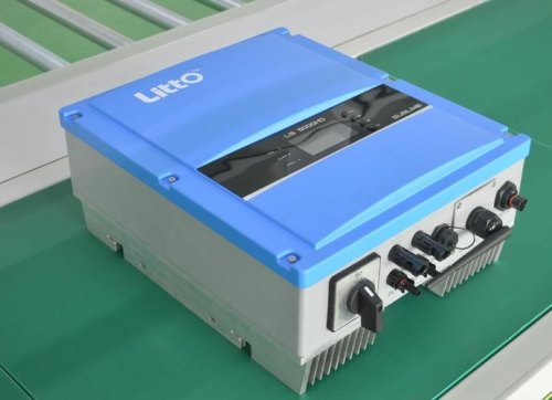 光伏逆变器信号接收器通用吗？