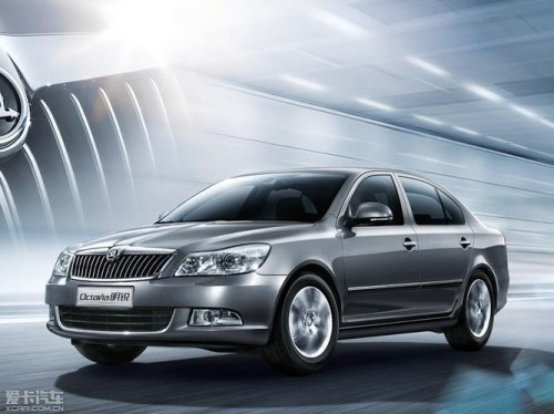 斯柯达还能在中国发展下去吗？