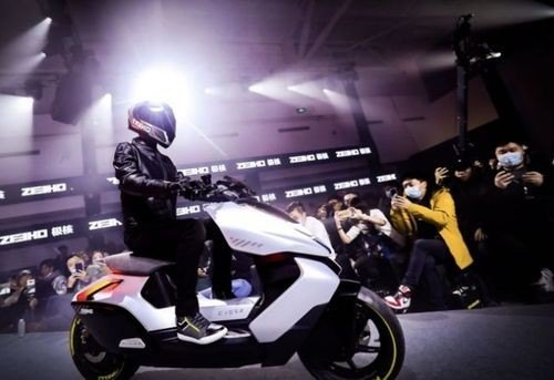 春风电摩极核上市时间? 春风电摩极核上市时间?