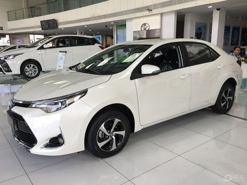 有五一期间购买广汽丰田雷凌的分享一下清单好吗? 有五一期间购买广汽丰田雷凌的分享一下清单好吗?