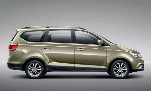 价格在5万左右，请问有什么好开的7座车可以推荐的？