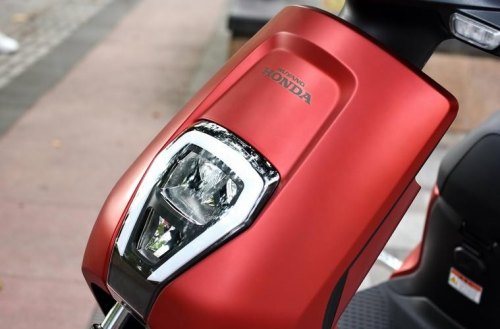 本田新款电摩u-go电池价格？