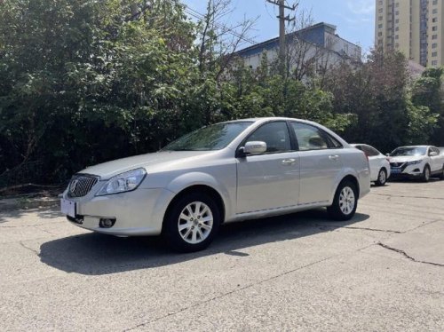 二手别克凯越怎么样值得入手吗？