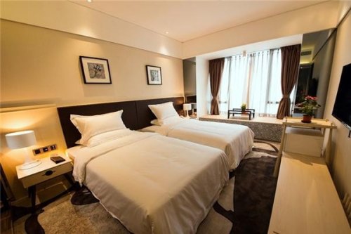 如何判断一家酒店是不是精品酒店？