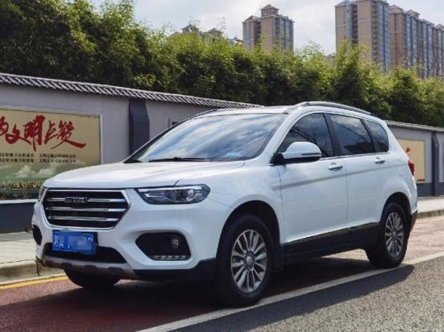 哈弗h6柴油版二手车优缺点？