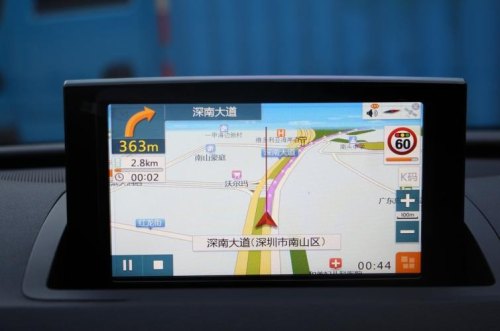 汽车导航怎样自己更新？