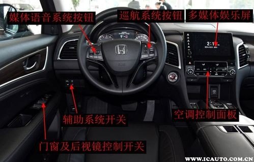 冠道370换挡拨片怎么用? 冠道370换挡拨片怎么用?