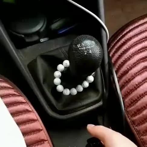 手动挡几档不熄火？
