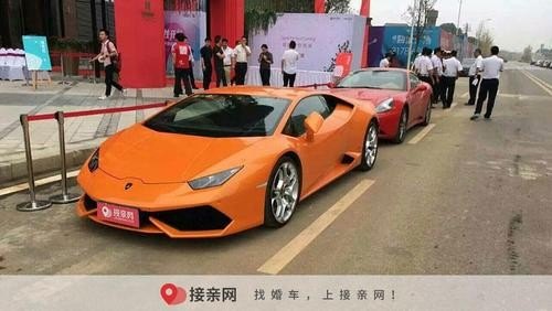 租跑车一天多少钱，贵吗？