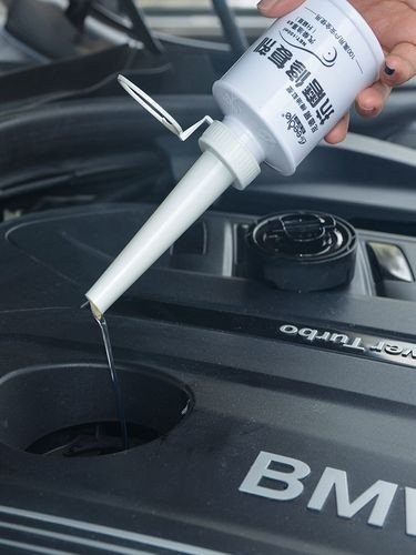 燃油添加剂怎么加效果最好? 燃油添加剂怎么加效果最好?