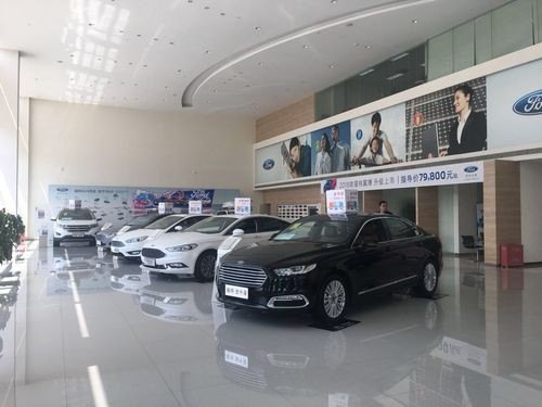 4s店中改款车是什么意思? 4s店中改款车是什么意思?