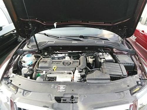 2013款速派1.4t发动机耐用? 2013款速派1.4t发动机耐用?