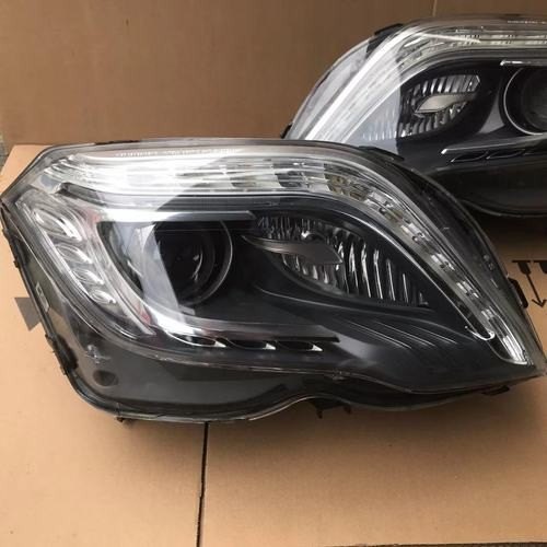 汽车大灯透镜是什么? 汽车大灯透镜是什么?