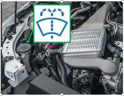 丰田卡罗拉水箱哪个盖是加水箱宝? 丰田卡罗拉水箱哪个盖是加水箱宝?