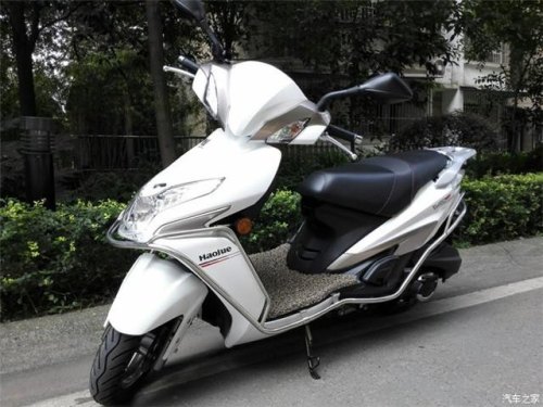 踏板车一公里大概多少油钱? 踏板车一公里大概多少油钱?