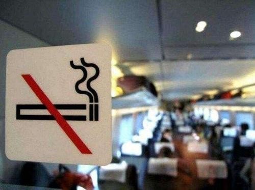 高铁可以抽电烟吗？