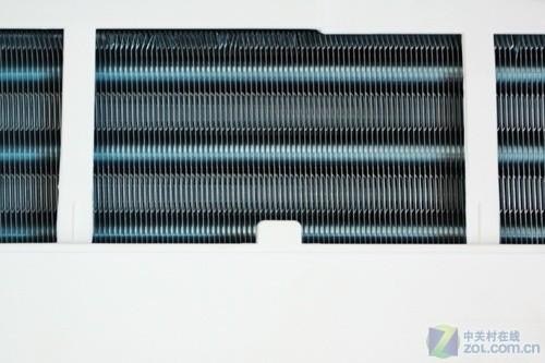 空调散热片手工拆解方法？