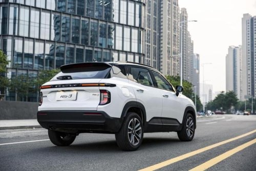 性能可靠性价比高，八万左右选什么车？