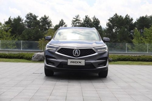 买讴歌rdx的十大忠告？