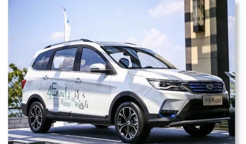 7座新能源suv排行榜前十名? 7座新能源suv排行榜前十名?