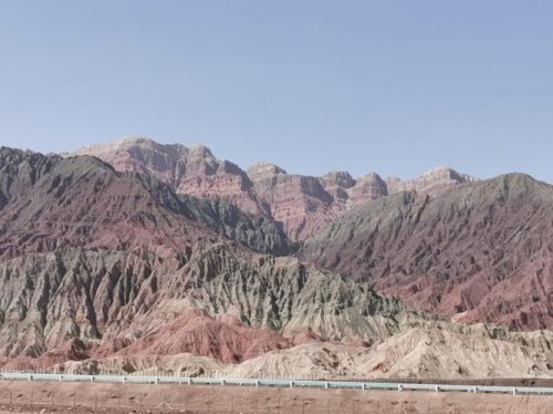 227省道好走吗? 227省道好走吗?