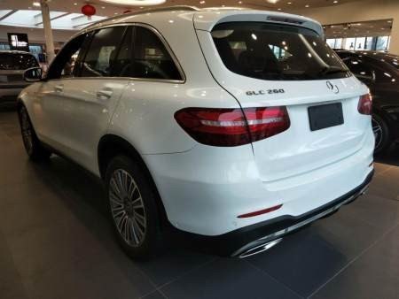 奔驰glc260和glc300谁更好？