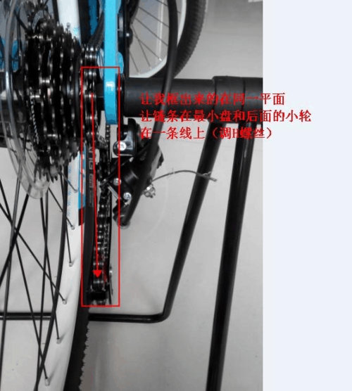 变速自行车怎么调速度最快? 变速自行车怎么调速度最快?