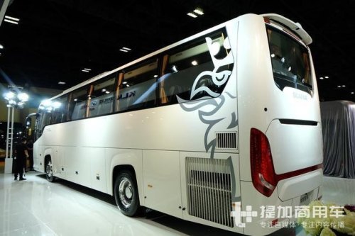 大型客车属于什么车型 大型客车属于什么车型