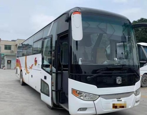 50座客车价格是多少 50座客车价格是多少